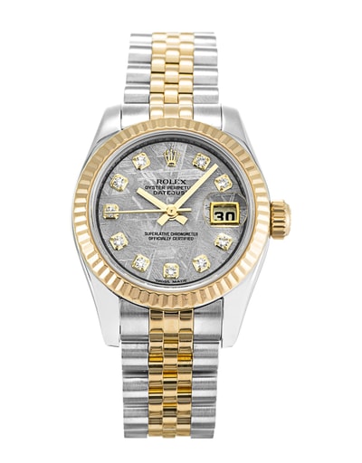 Rolex Datejust Lady 179173